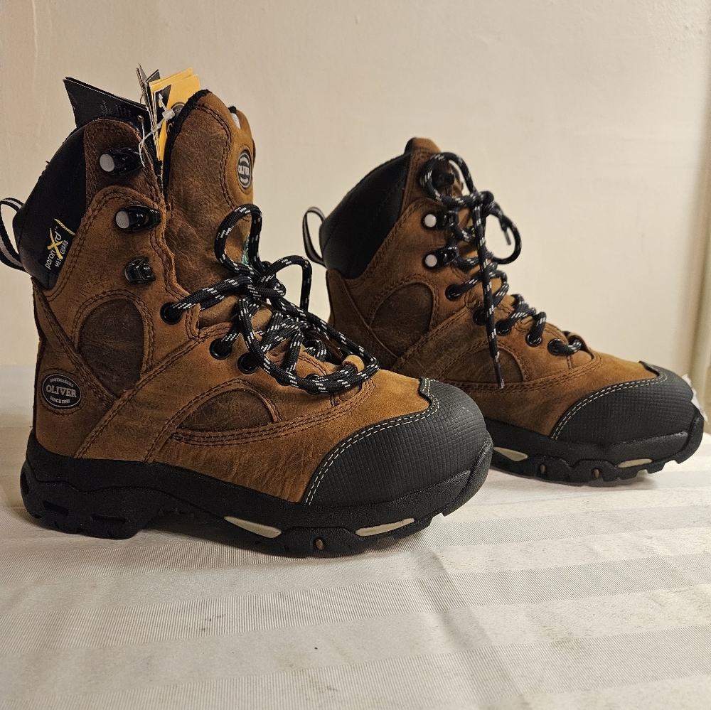 Women's Oliver Workboot